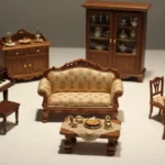 Dollhouse Furniture: Why Scale Matters Most