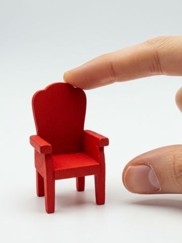doll house furniture