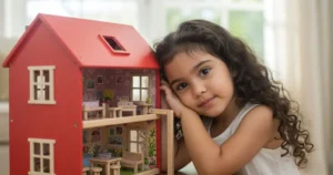 Read more about the article Wooden Dollhouse Kits – Top 6 Picks for Beginners