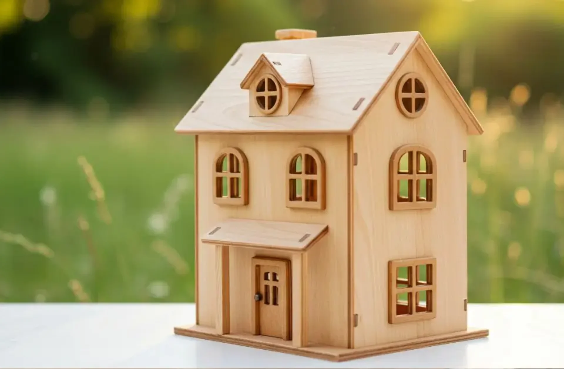 Barbie Wooden Doll House: Best Guide to Choosing Dollhouse