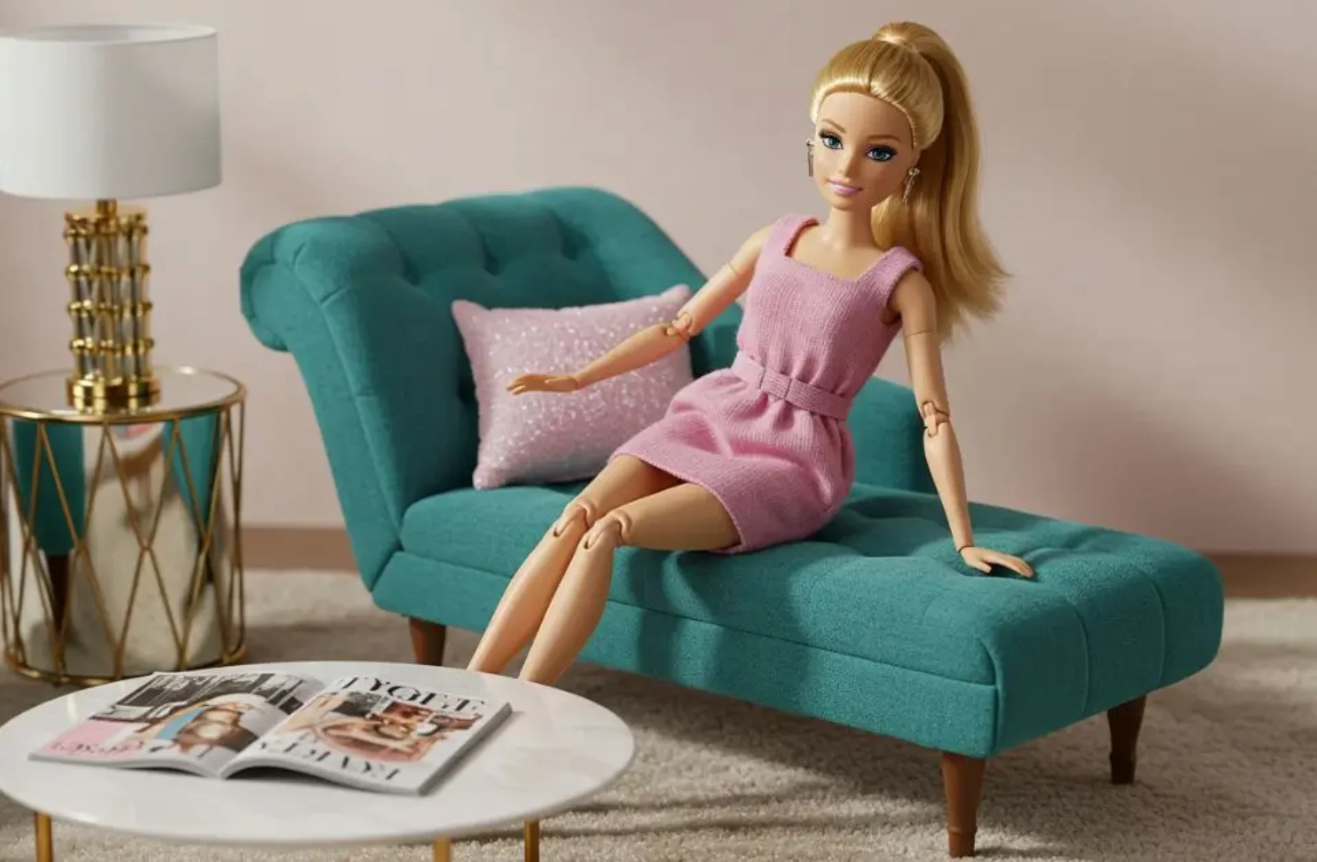 Barbie and Furniture Shopping Guide: Top Picks for 2025