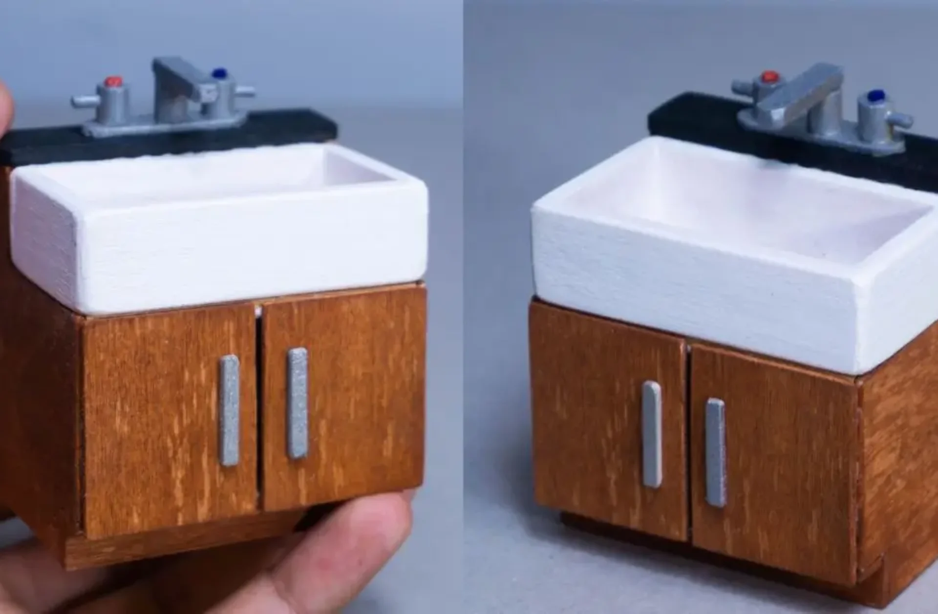 Welcome to Our Miniature Craft Tutorial