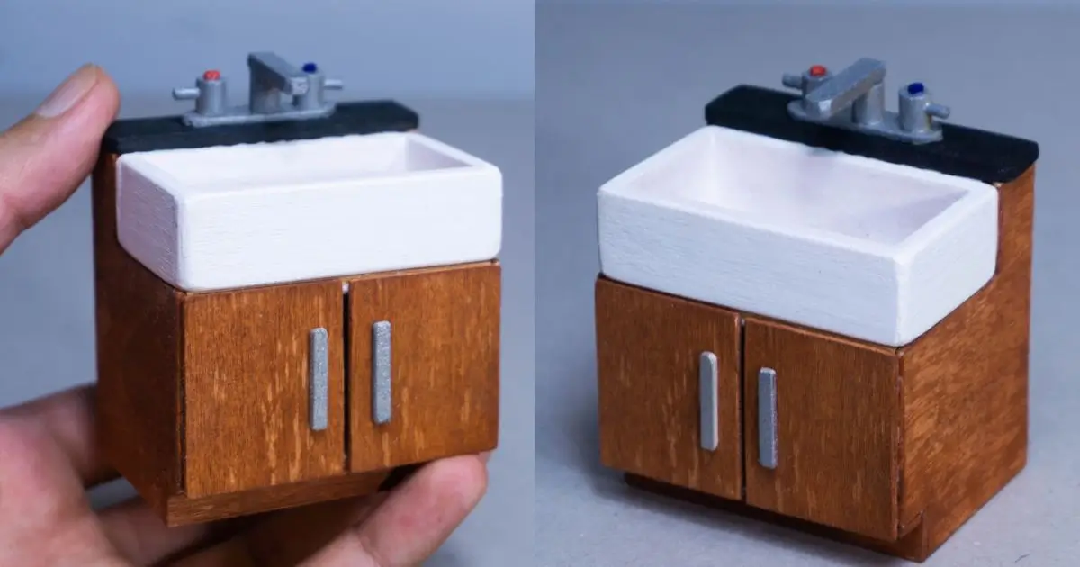 You are currently viewing Welcome to Our Miniature Craft Tutorial