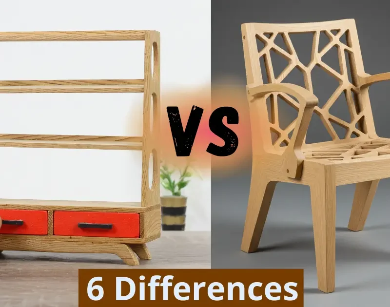 6 Differences Handmade Miniatures Furniture and Ready-Made