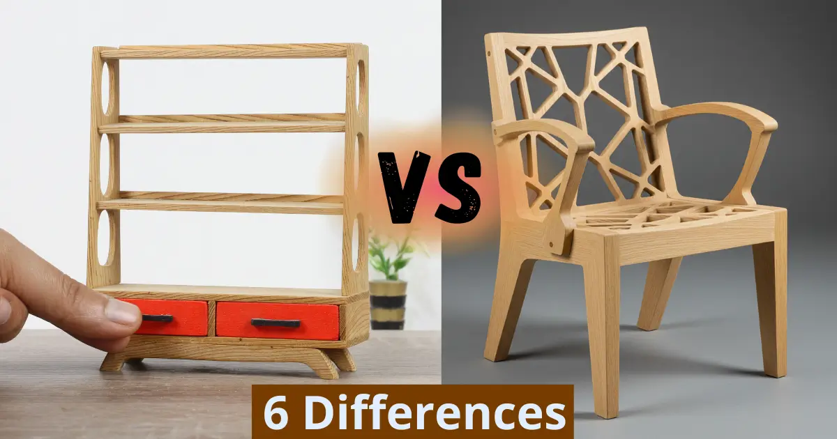 You are currently viewing 6 Differences Handmade Miniatures Furniture and Ready-Made