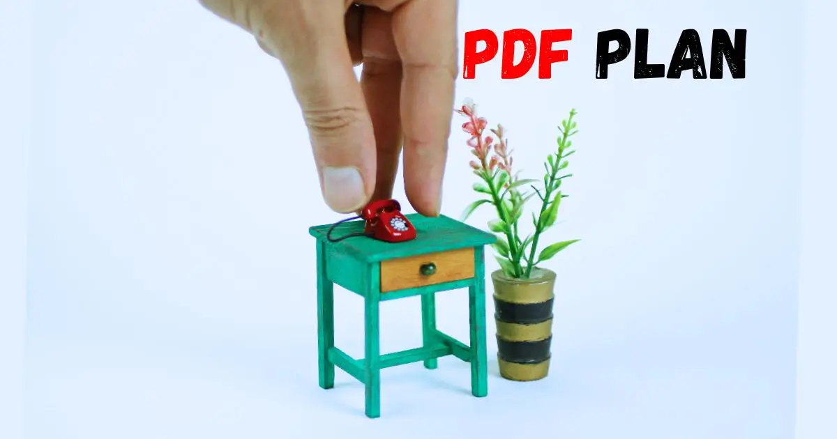 You are currently viewing This DIY Miniature Craft Is Almost Too Real