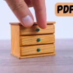 Upload your plan to create a miniature masterpiece