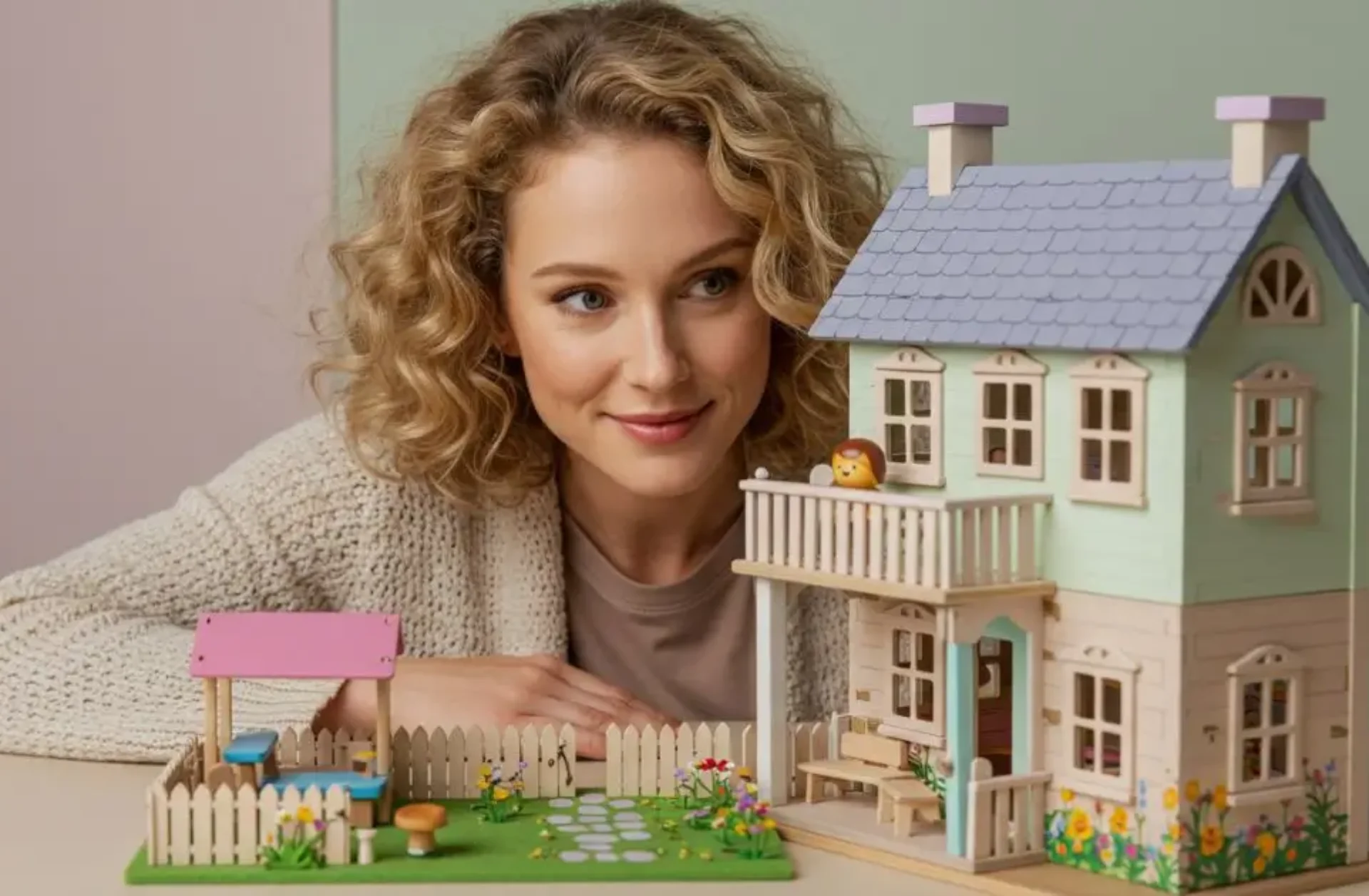 Wooden Barbie Doll House: Top 5 Features Every Parent Wants