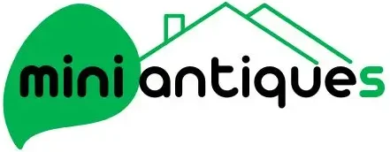 Logo mini antiques
