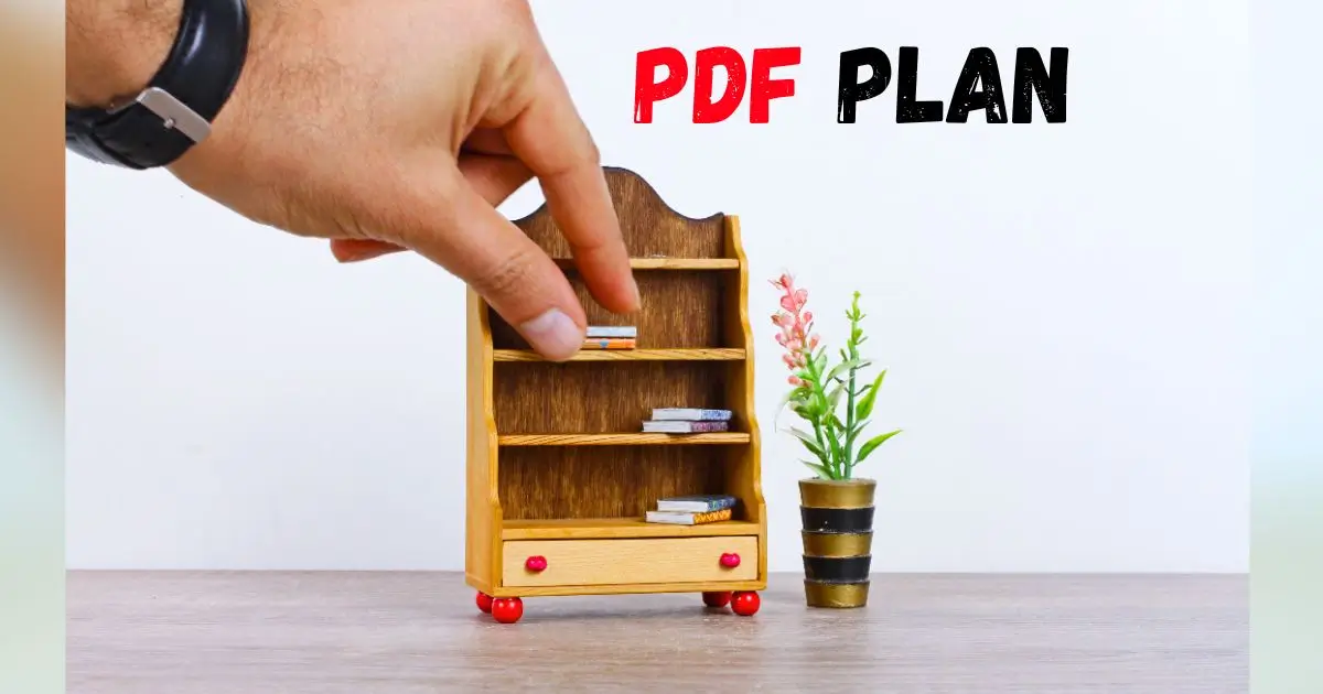 You are currently viewing Welcome to the miniature workshop: Plans PDF