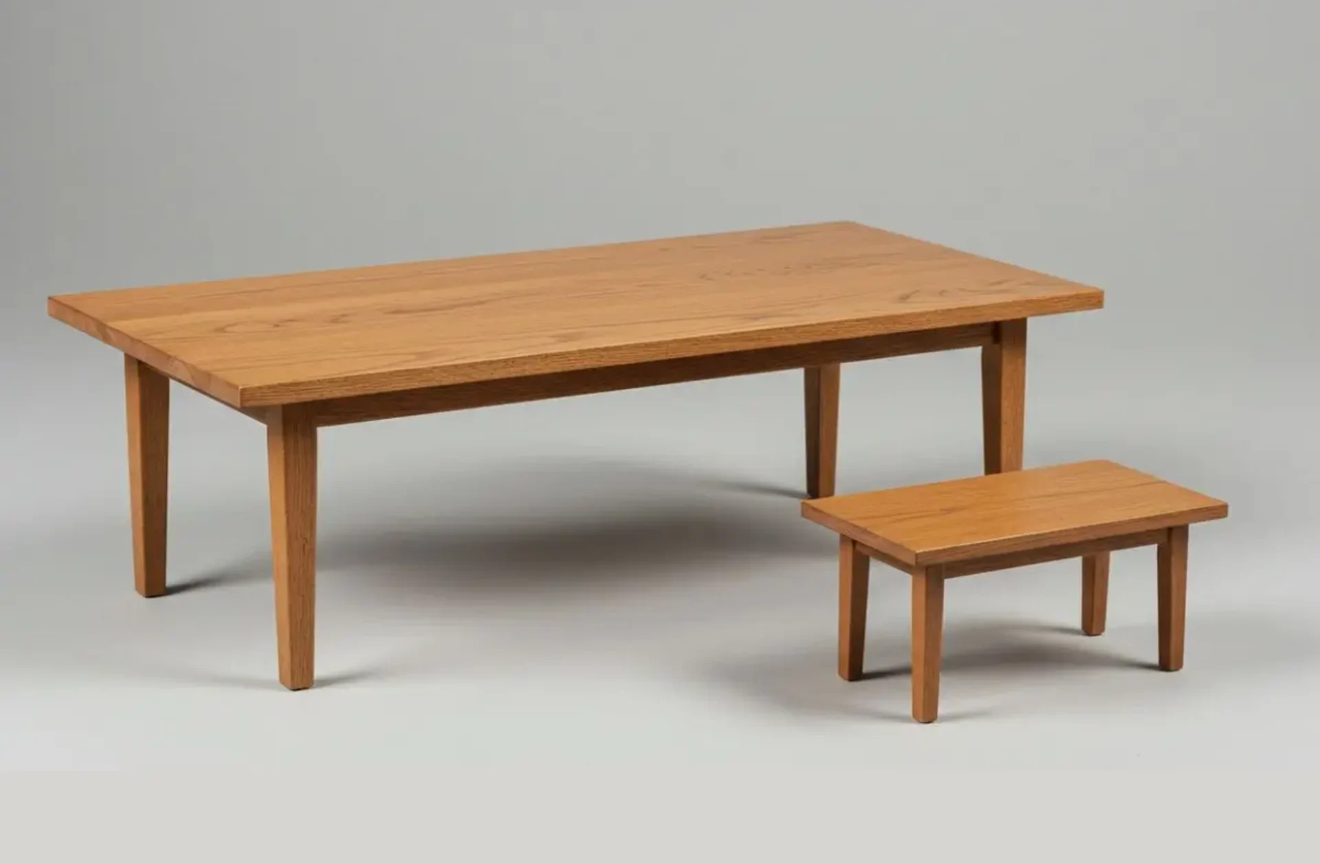 Miniature Magic: Convert Real Measurements into Perfect Mini Furniture