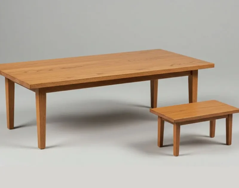 Miniature Magic: Convert Real Measurements into Perfect Mini Furniture