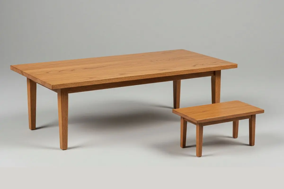You are currently viewing Miniature Magic: Convert Real Measurements into Perfect Mini Furniture
