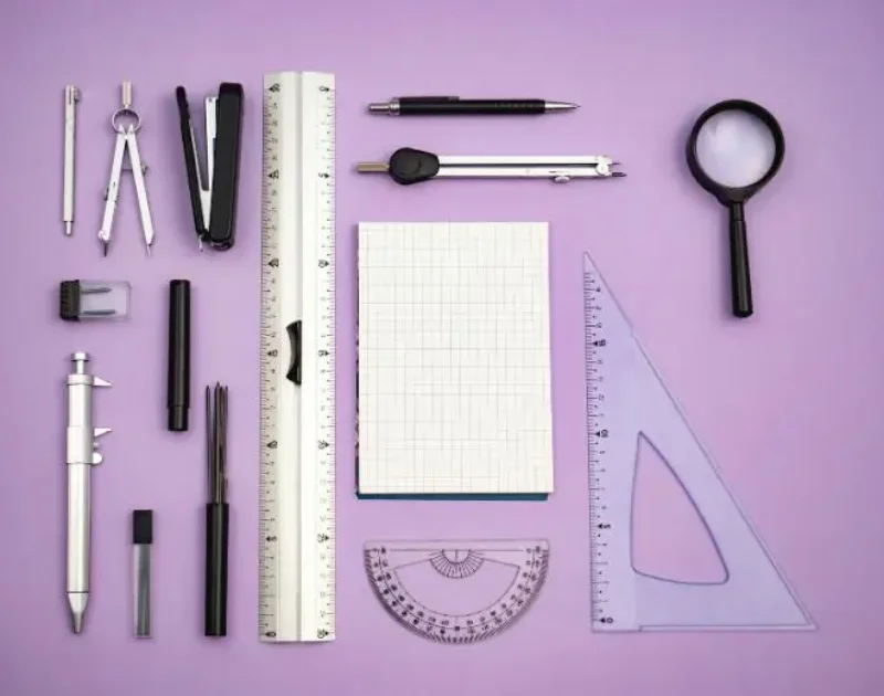 Miniature Making: Choosing the Right Tools