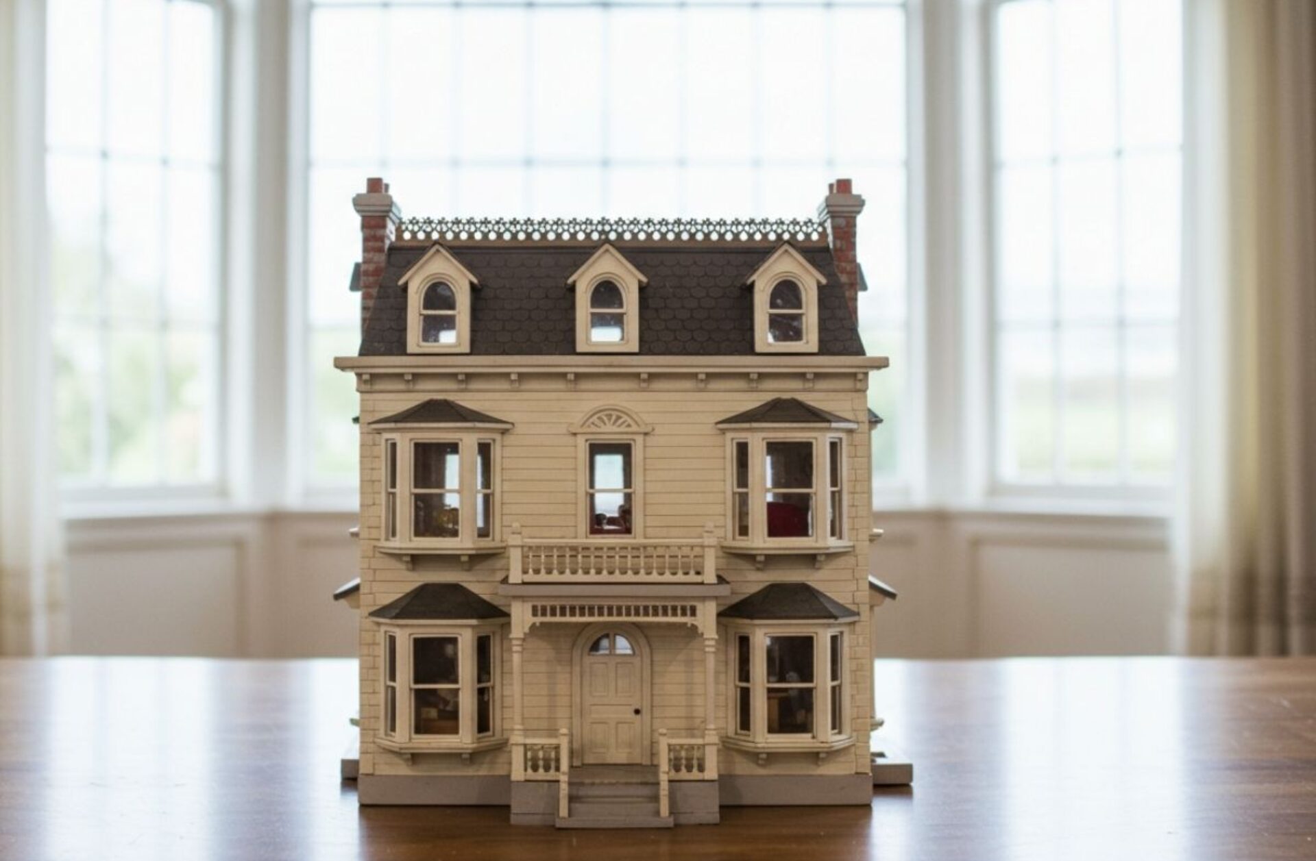 Are Doll Houses Still Popular? A Timeless Hobby Explained
