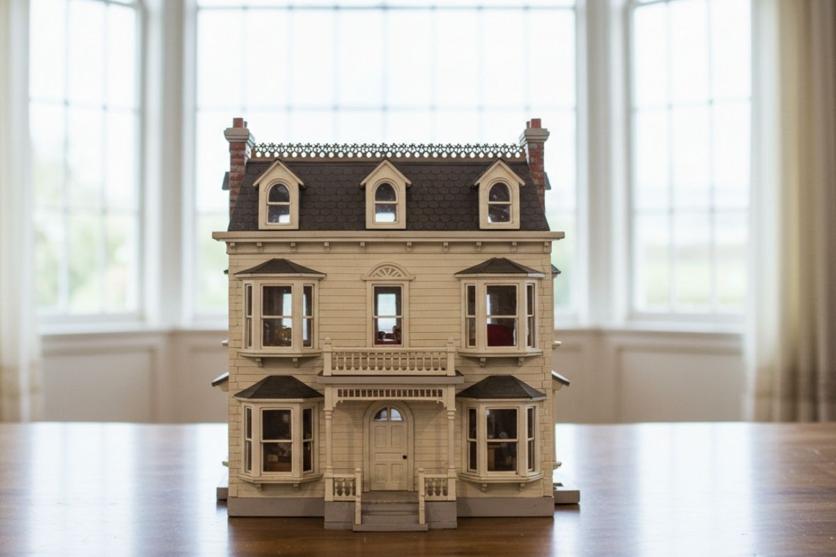 You are currently viewing Are Doll Houses Still Popular? A Timeless Hobby Explained