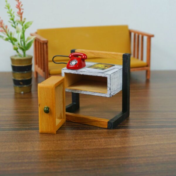 TUTORIAL Bedside Table PDF+ VIDEO - Image 6