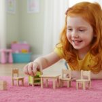 How Can Miniatures Help Build a Child’s Self-Confidence?
