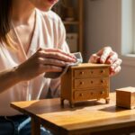Nordicare Linseed Oil: Natural Protection for Wooden Surfaces