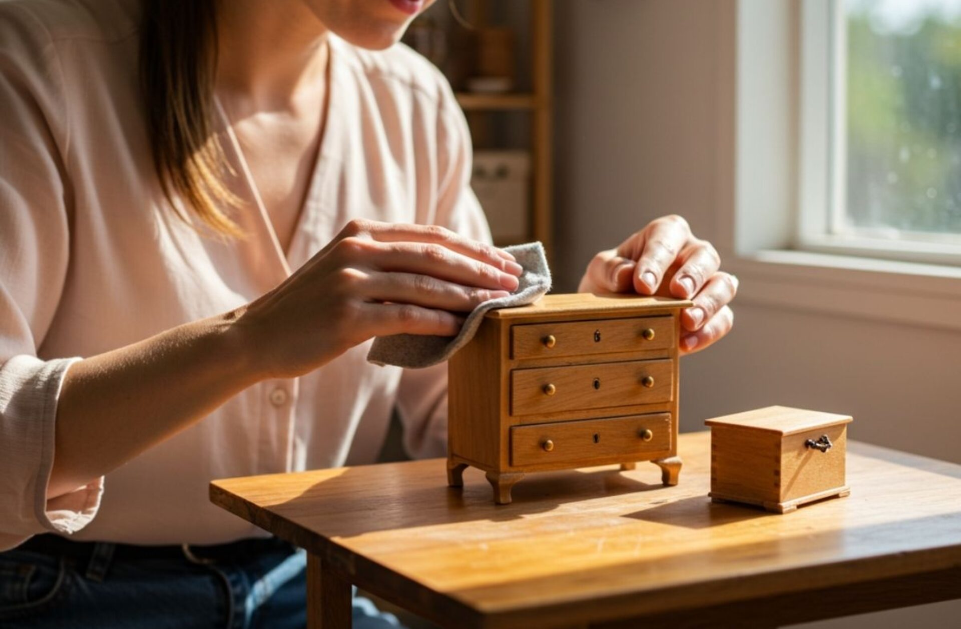 Nordicare Linseed Oil: Natural Protection for Wooden Surfaces