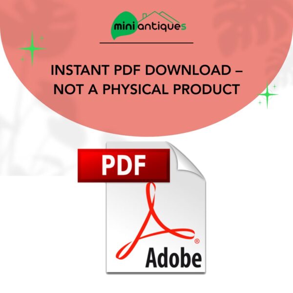 TUTORIAL Bedside Table PDF+ VIDEO - Image 5