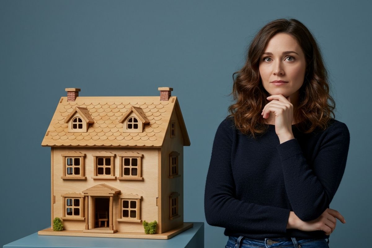 You are currently viewing What are the Best Measurements for Making Dollhouses?