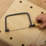 Jewelry Saw – Its Importance in Creating Miniature Curves