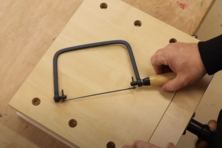 Jewelry Saw – Its Importance in Creating Miniature Curves