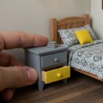 The Best Colors That Can Give a Beautiful Look to Dollhouse Furniture