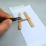 The Importance of 5mm Squared Paper in Miniature Making