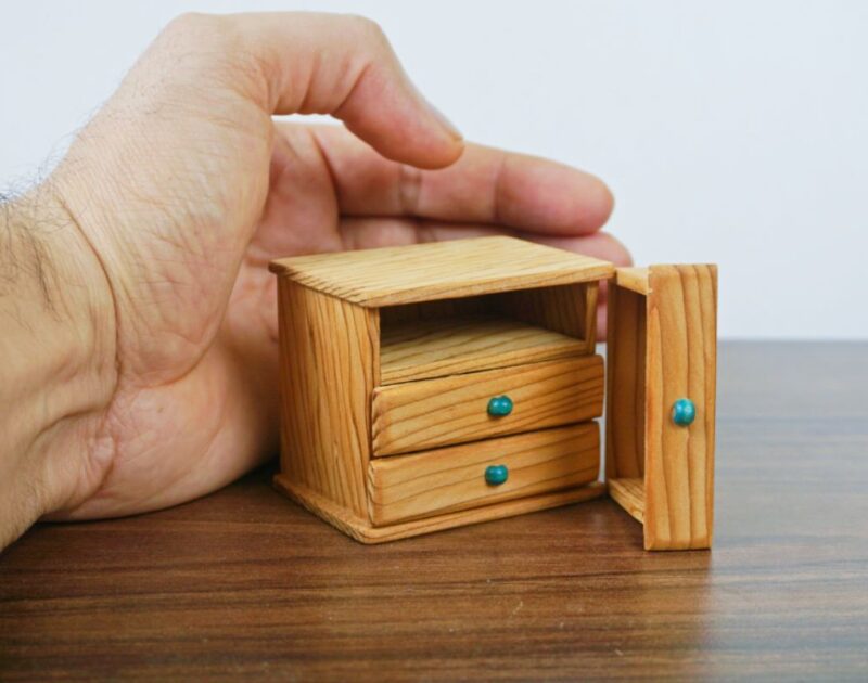 The Most Common Question I Get Is About the Wood I Use