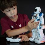 The Role of Miniature Play in Reducing Children’s Anxiety