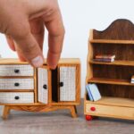What Is the Ideal Wood Thickness for Dollhouse Miniatures?