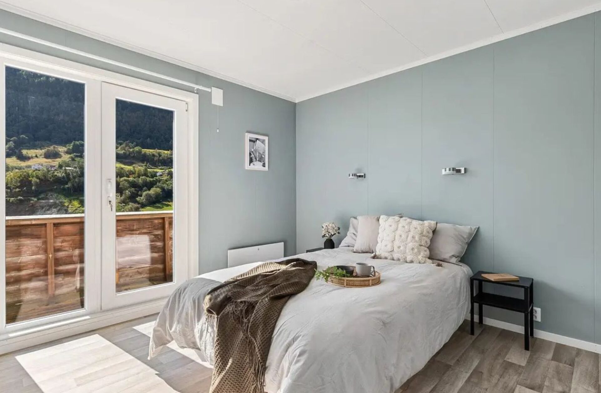 6 Bedroom Designs That Inspire Comfort, Calm, and Everyday Beauty