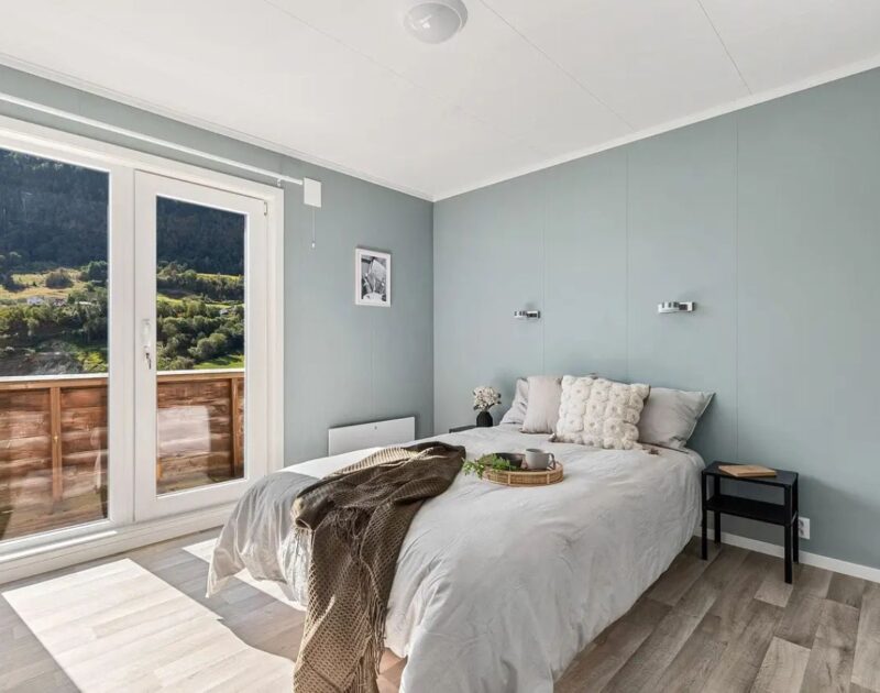 6 Bedroom Designs That Inspire Comfort, Calm, and Everyday Beauty