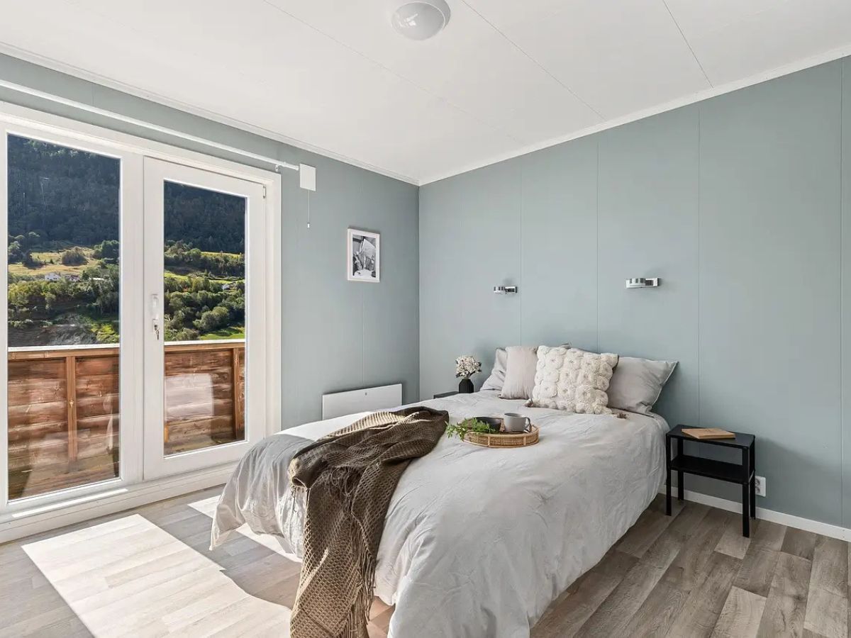 You are currently viewing 6 Bedroom Designs That Inspire Comfort, Calm, and Everyday Beauty