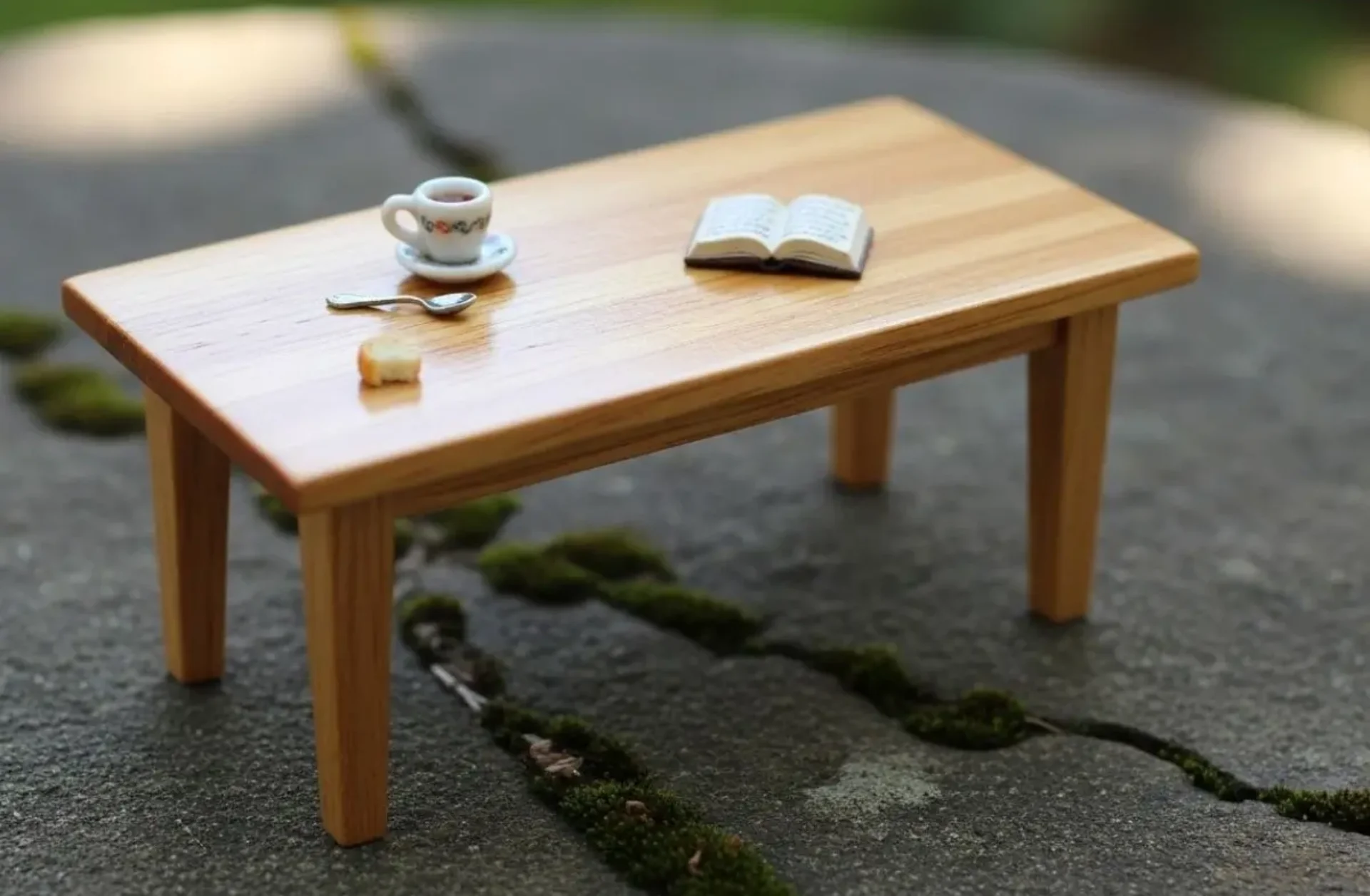 What Is the Easiest Piece of Furniture for Beginners to Make?