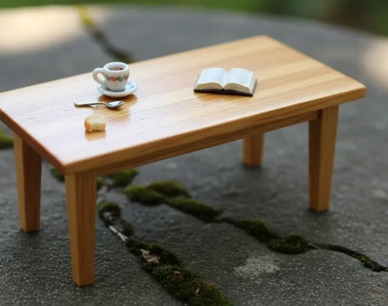 What Is the Easiest Piece of Furniture for Beginners to Make?