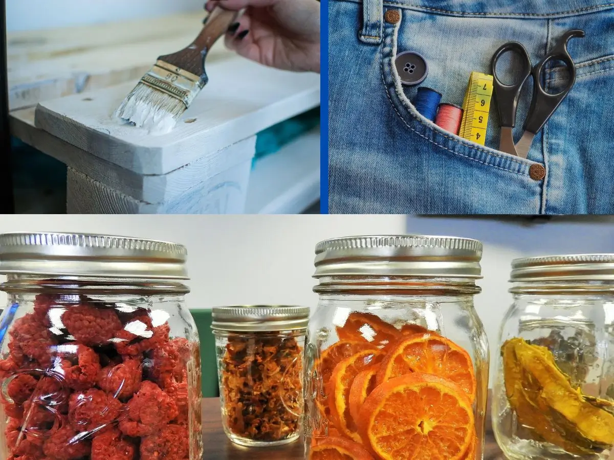 You are currently viewing How to Transform Everyday Items into Unique Pieces