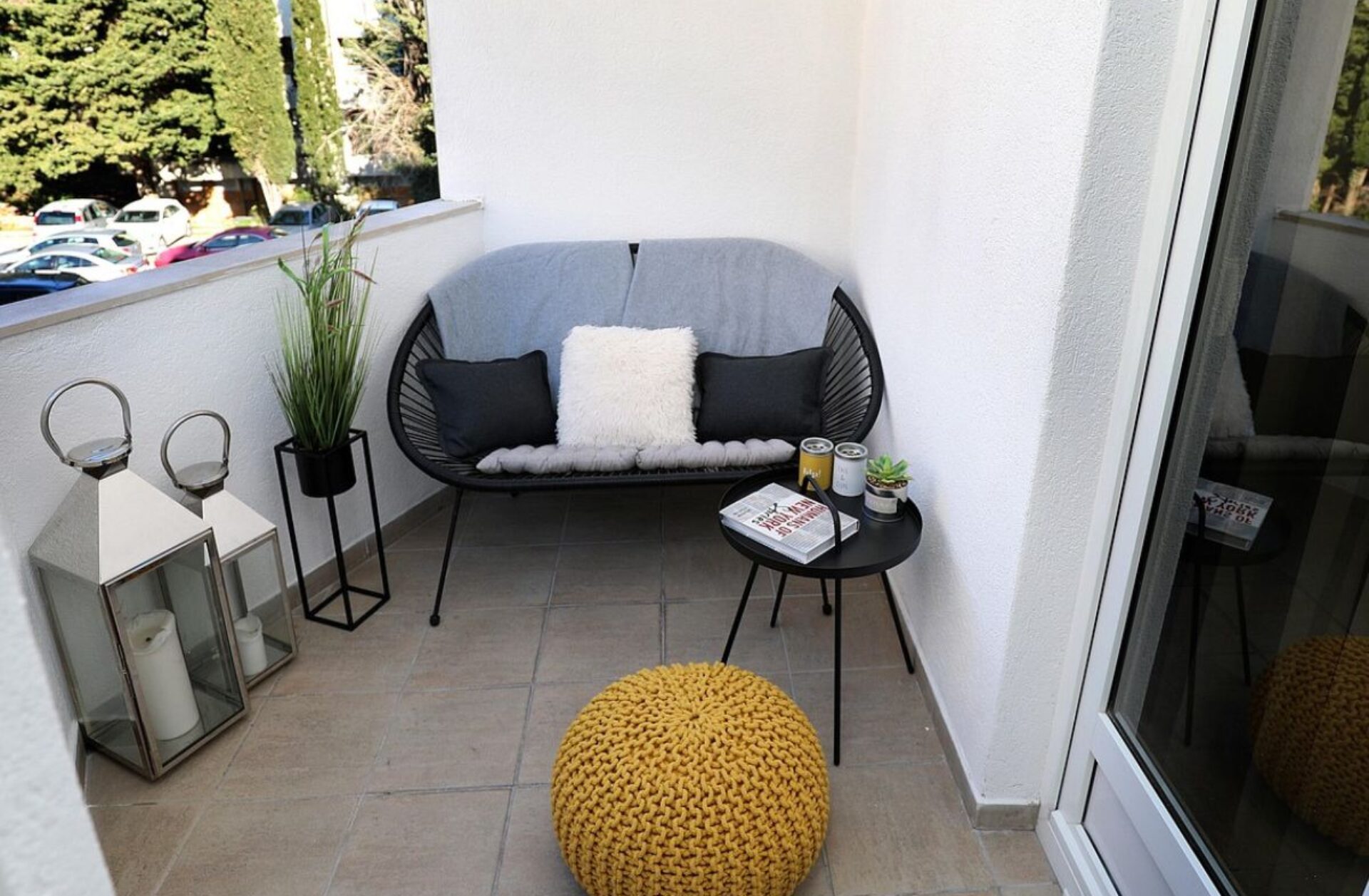 Smart Solutions for Utilizing Small Spaces in the Home