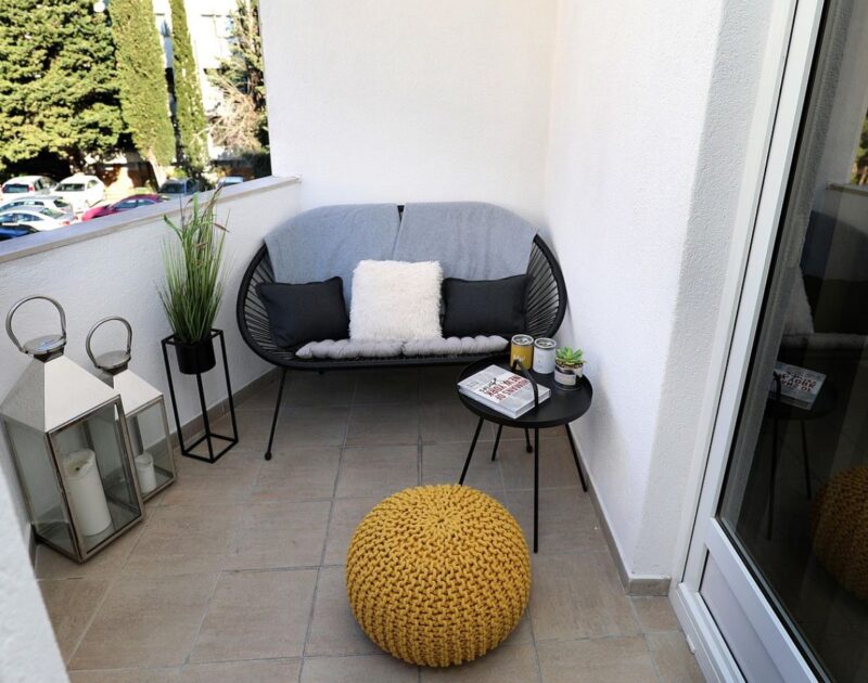 Smart Solutions for Utilizing Small Spaces in the Home