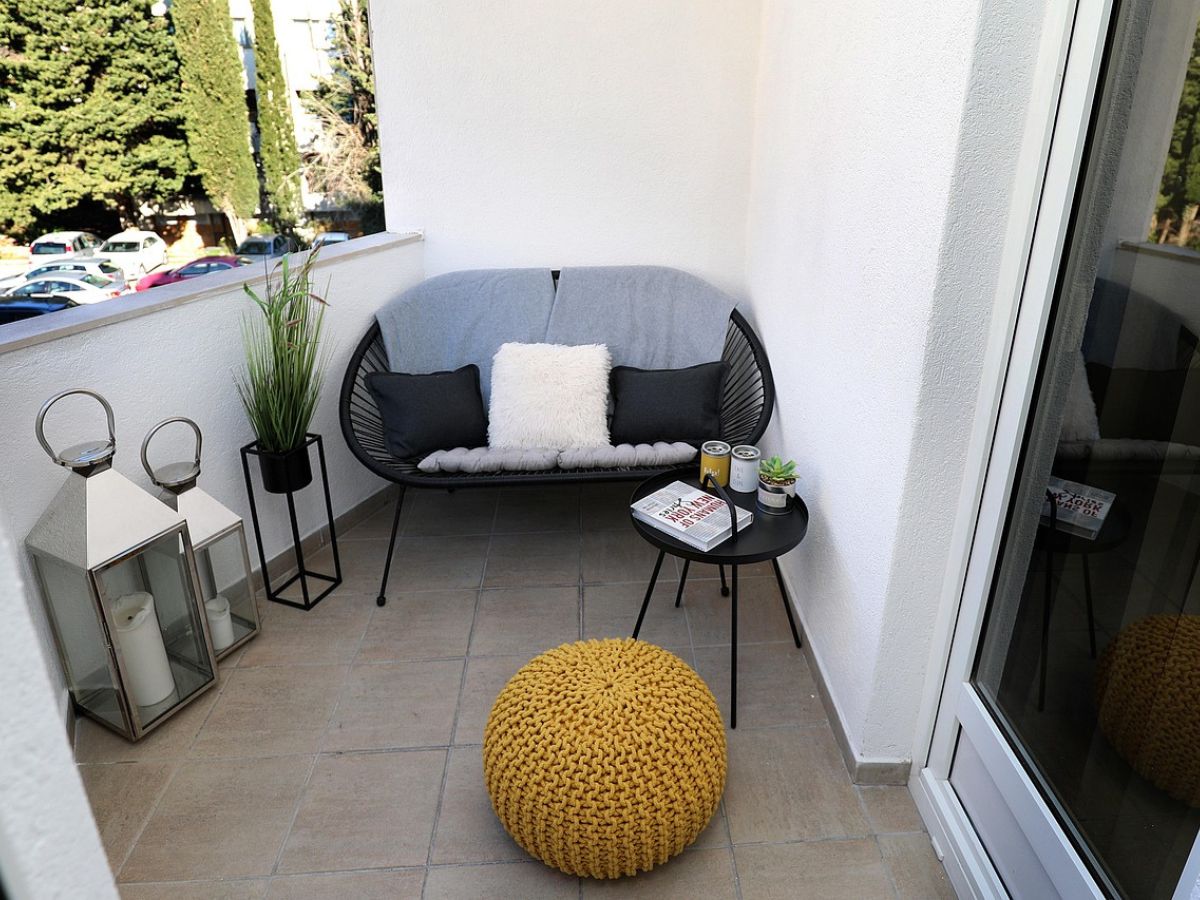 You are currently viewing Smart Solutions for Utilizing Small Spaces in the Home