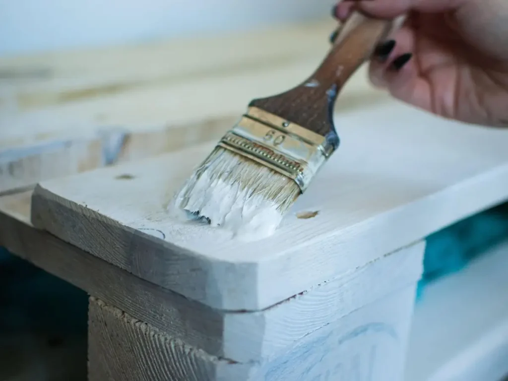 Vintage Furniture Revival Turning Old Pieces into Modern Art