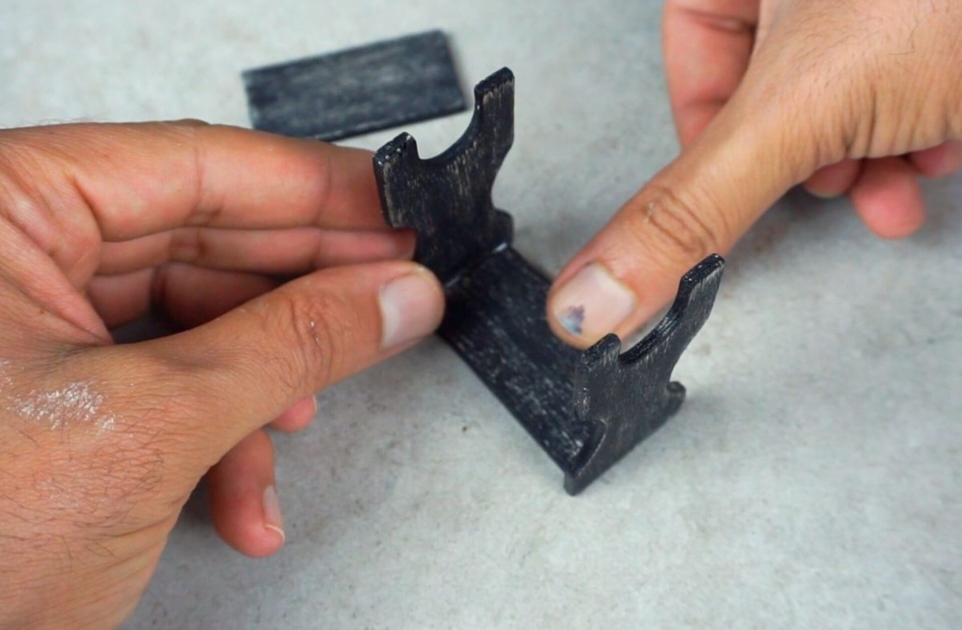 Why is it Better to Make Miniature Furniture Than to Buy It?