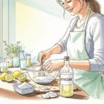 10 Easy Homemade Cleaning Hacks That Will Change Your Home