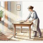 How To Keep Your House Fresh and Organized Every Daye