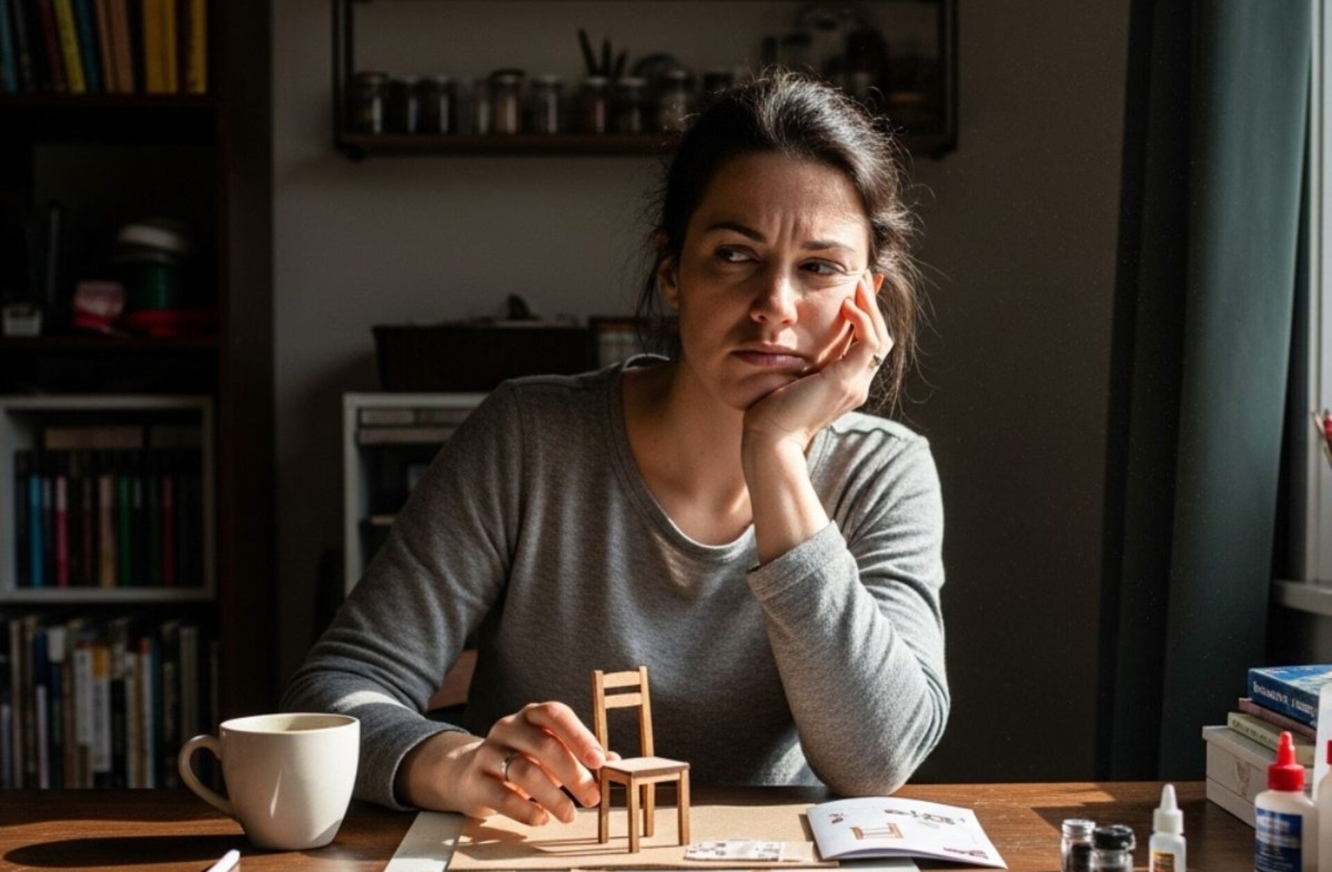 Don’t Rush the Results: Patience Is the Secret to Beautiful Miniatures