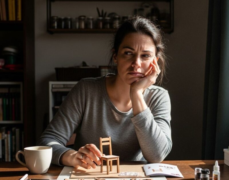 Don’t Rush the Results: Patience Is the Secret to Beautiful Miniatures