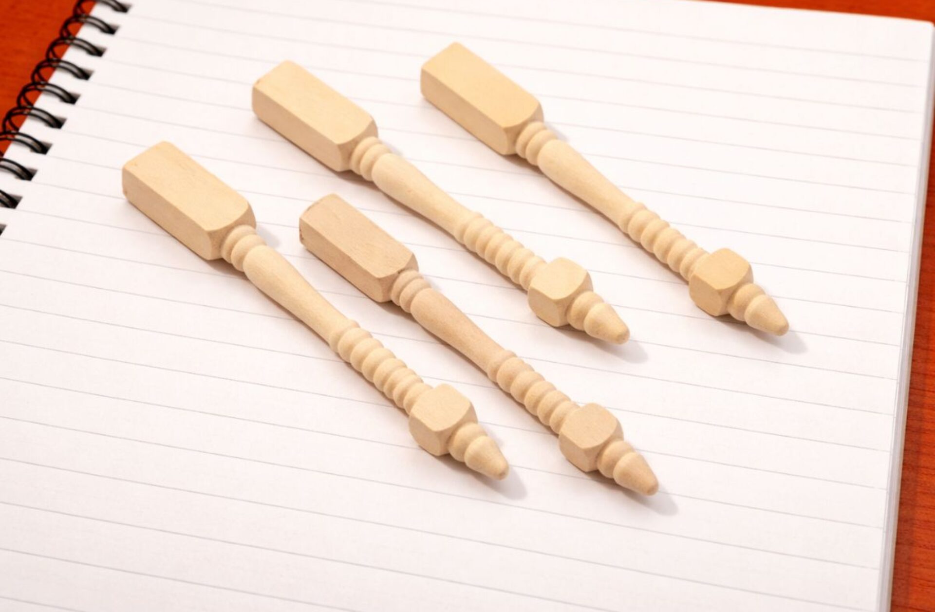 A Complete Guide to Designing and Measuring Legs for Miniature Furniture