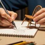 How to Accurately Convert Real-Life Measurements into Miniature Scale